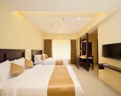 Khách sạn Thekkady Gavi Suites (Vandiperiyar, Ấn Độ)