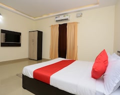 Hotelli OYO 22281 Reem Residency (Kozhikode, Intia)