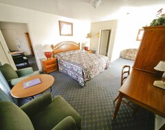 Hotel Rainbow Lodge And Inn (Colorado Springs, USA)