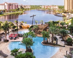 Hotelli Cozy Condo Adjacent To Disney W/ 2 Lazy Rivers, 5 Outdoor Pools And More! (Bay Lake, Amerikan Yhdysvallat)