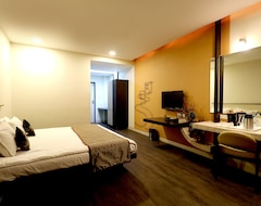 Khách sạn Hotel Agc (Aurangabad, Ấn Độ)