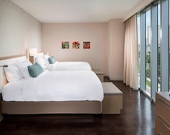 Otel Residence Inn by Marriott Miami Sunny Isles Beach (Sunny Isles Beach, ABD)
