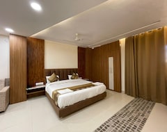 Hotel Santoor (Varanasi, India)
