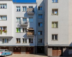 Casa/apartamento entero Modern & Cozy Studio Warsaw Downtown By Renters (Varsovia, Polonia)