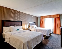 Hotel Homewood Suites by Hilton Ajax Ontario (Ajax, Canada)