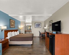 Hotel Americas Best Value Inn-Celina (Celina, USA)