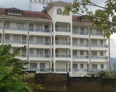 Khách sạn Kangle Plaza (Bamenda, Cameroon)