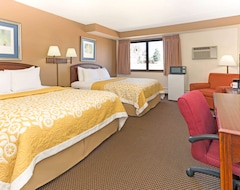 Khách sạn Days Inn Fort Collins (Fort Collins, Hoa Kỳ)