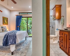 Tüm Ev/Apart Daire Breathtaking Views ! 2 King Suites & In-law Suite (Tronadora, Kosta Rika)
