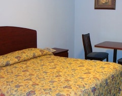 Motel Colonial Inn Hammond (Hammond, Sjedinjene Američke Države)