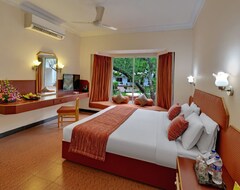 Khách sạn Srm Hotel Trichy (Tiruchirappalli, Ấn Độ)
