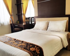 Hotel Centro City (Yakarta, Indonesia)