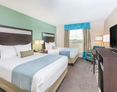 Hotel Baymont Inn& Suites Midland Center (Midland, EE. UU.)