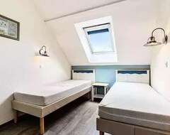 Toàn bộ căn nhà/căn hộ Residence Cap Azur - Maeva Individual - 2 Rooms 5 People Comfort (Fouesnant - Les Glénan, Pháp)