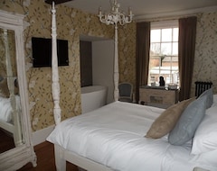 Hotel No.64 At The Joiners (West Malling, United Kingdom)