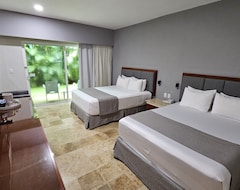 Hotel Viva Wyndham Maya - An All Inclusive Resort (Playa del Carmen, Mexico)