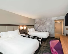 Hotel La Quinta Inn& Suites Mobile I-65-airport Blvd. (Mobile, Sjedinjene Američke Države)