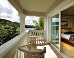 Hotel Grand Palladium Lady Hamilton Resort & Spa (Montego Bay, Jamajka)