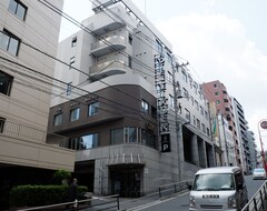 Khách sạn Linden (Tokyo, Nhật Bản)