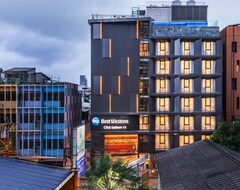 Khách sạn Best Western Click Sathorn 11 Bangkok (Samut Sakhon, Thái Lan)