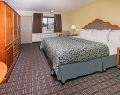 Hotel Days Inn by Wyndham McKinney (McKinney, USA)