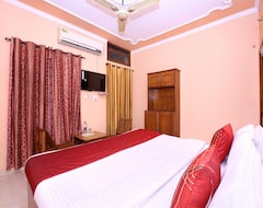 OYO 10539 Hotel Holiday Classic (Chandigarh, Indien)