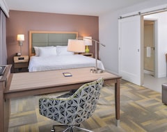Hotelli Hampton Inn and Suites Altoona-Des Moines by Hilton (Altoona, Amerikan Yhdysvallat)