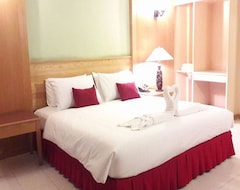 Hotel Pattaya At Nine (Pattaya, Thailand)