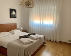 Tüm Ev/Apart Daire Seazimbra - Luxury Apartment (Sesimbra, Portekiz)