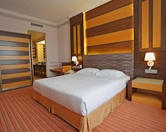 Khách sạn Dynasty Hotel Miri (Miri, Malaysia)