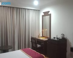 Hotel Chronic International - Birla Mandir (Hyderabad, Indija)