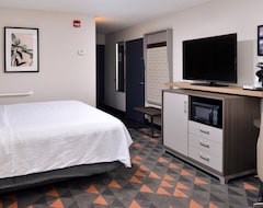 Holiday Inn Great Falls-Convention Center, an IHG Hotel (Great Falls, USA)