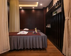 La Sante Hotel & Spa - 42 Chau Long - By Bay Luxury (Hanoi, Vietnam)
