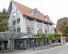 Casa/apartamento entero Postsattler City Apartments (Albstadt, Alemania)