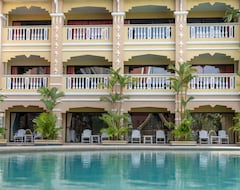 Hotelli Krabi Nature Beach Resort (Krabi, Thaimaa)
