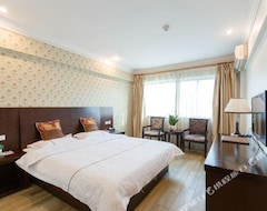 Hotel Jiangxia (Liuzhou, China)