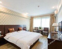Hotel Jiangxia (Liuzhou, China)