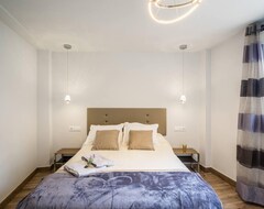 Tüm Ev/Apart Daire Homerez - Nice Appartement For 6 Ppl. At Murcia (Murcia, İspanya)