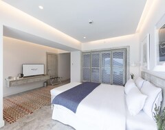 Khách sạn D-Resort Ayvalik Murat Reis (Ayvalık, Thổ Nhĩ Kỳ)