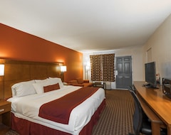 Hotel Ramada Walterboro (Walterboro, USA)