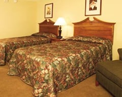 Otel Villager Lodge (Dayton, ABD)