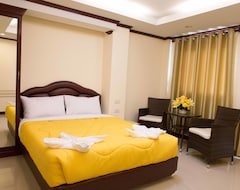 Khách sạn Honey House 3 (Pattaya, Thái Lan)