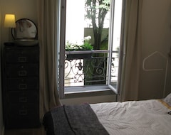 Hotel Apartment/ Flat - Paris (Pariz, Francuska)