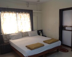 Hotelli JK Rooms 133 Prime Inn (Ankleshwar, Intia)