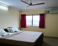 Khách sạn Arnn Guest House (Tirupati, Ấn Độ)
