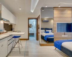 Hotel Concept Suits (Aydin, Turkey)