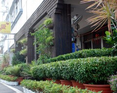 Hotel Boaihlbnb (Hualien City, Tajvan)
