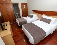 Khách sạn Real Ferrol Hotel (Ferrol, Tây Ban Nha)