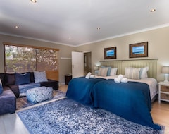 Khách sạn Atlantic Bay Lodge (Cape Town, Nam Phi)