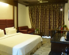 Khách sạn Hotel Jamindars Palace (Puri, Ấn Độ)